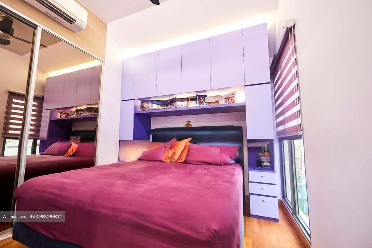 Tropika East (D14), Condominium #618679281